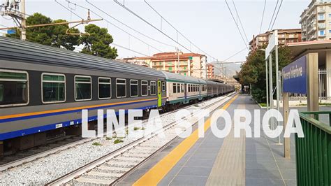 trans cava dei tirreni|Treni da Trani a Cava dei Tirreni